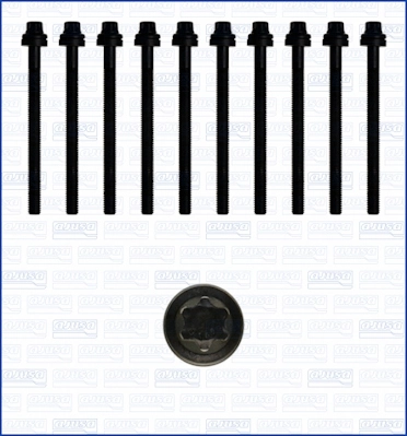 Tornillo de culata Peugeot 307 CC