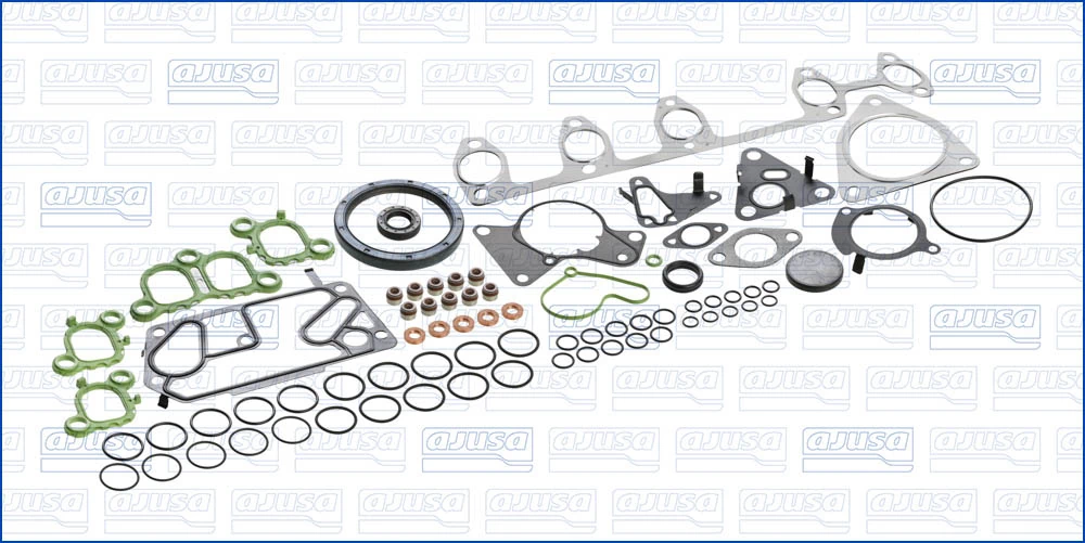 Comprar Juego de juntas para motor Volkswagen Touareg I 7LA, 7L6, 7L7