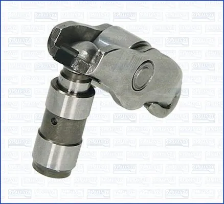 Empujador de válvula Renault Laguna 2 KG0, KG1