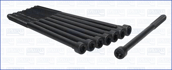 Comprar Tornillo de culata Mitsubishi Colt VII Z3 a bajo precio