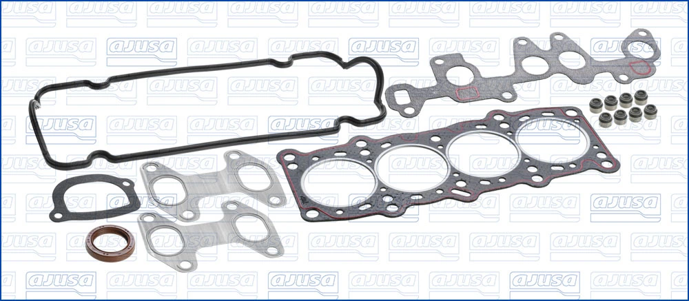 Comprar 52061100 Ajusa Juego de juntas superiores de motor