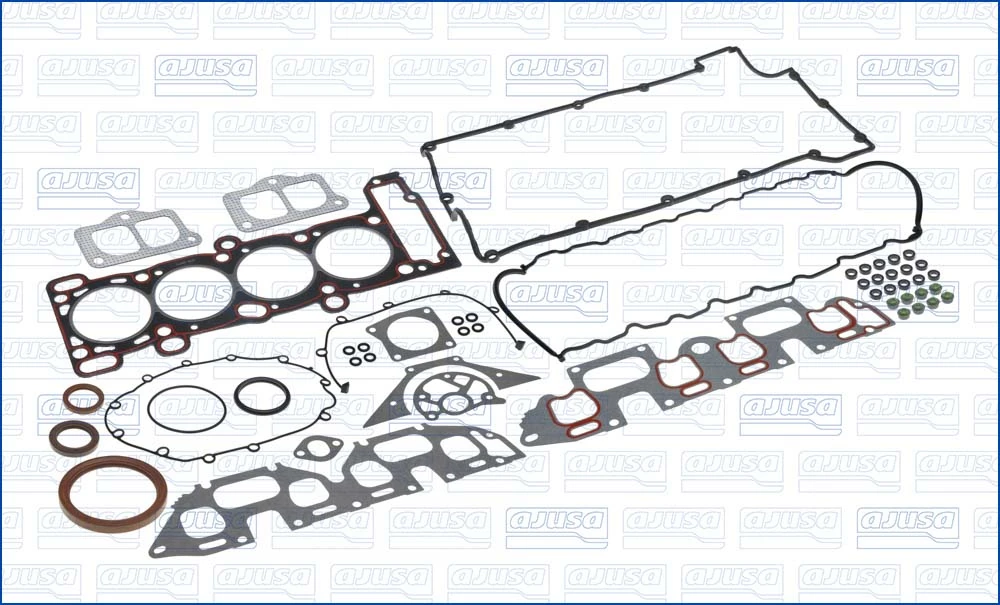 Comprar 50105600 Ajusa Kit completo de juntas del motor