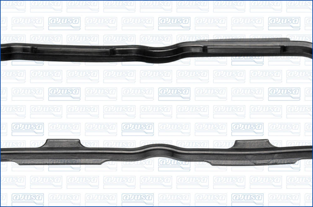 Junta de la tapa de válvulas del motor Renault Espace 4 JK0