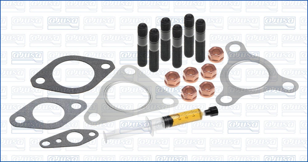 JTC11354 Ajusa Junta de turbina, kit de montaje