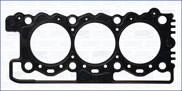  Junta de culata Land Rover Discovery 5