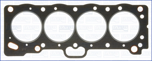 Junta de culata para Toyota Tercel AL25