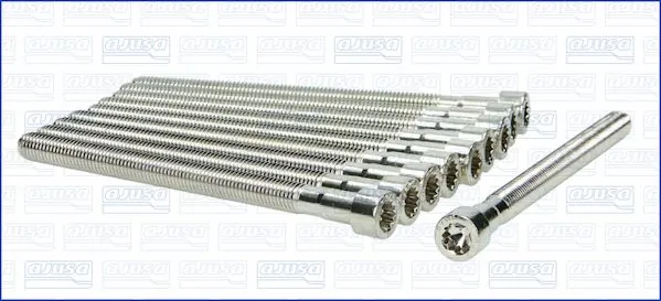 Precio del repuesto Tornillo de culata S  coupé