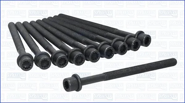 Pernos de culata Hyundai I30  (2016-2026)