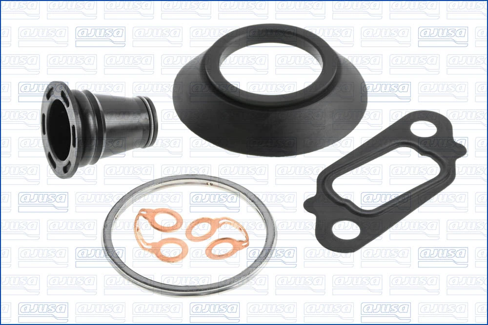 Comprar 53026300 Ajusa Juego de juntas superiores de motor