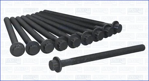 Juego tornillos culata FAI B2170 precio, desde 30,57 EUR
