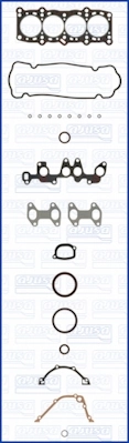 Comprar Juego completo de juntas de motor Fiat Punto I 176 a bajo precio
