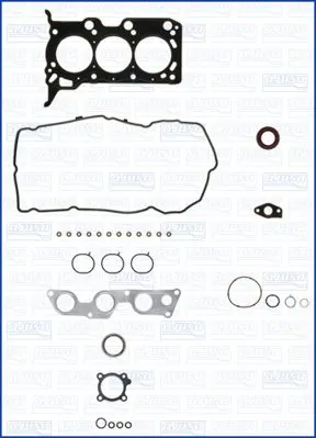 Juego de juntas para motor para Mitsubishi Space Star A0