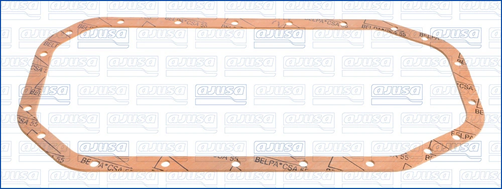 Comprar 14024400 Ajusa Junta del cárter