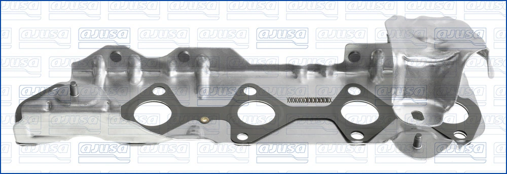 Junta colector escape Ajusa 13235100 precio, desde 65,94 EUR