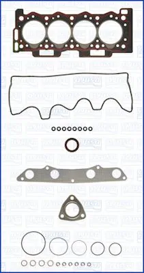 D3105500 Glaser Juego de juntas superiores de motor