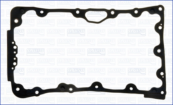 Junta, cárter de aceite Land Rover ERR7029