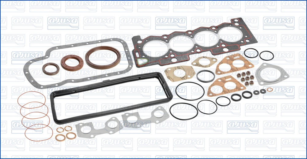 Comprar S3111300 Glaser Kit completo de juntas del motor