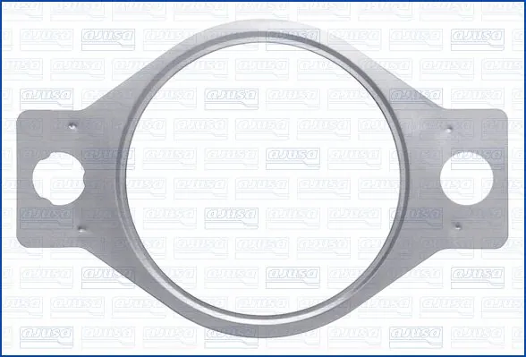 Junta de tubo de escape silenciador para Hyundai Accent II (LC)