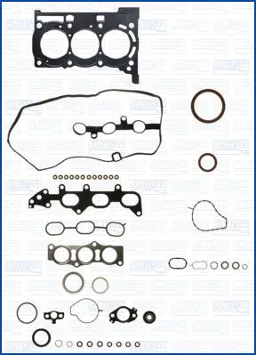 Juego juntas motor Toyota Yaris  (2011-2020)