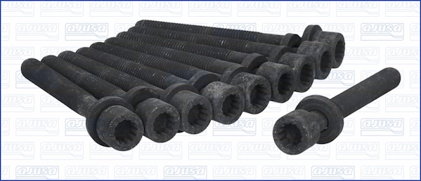 Juego tornillos culata Volkswagen Passat B3, B4 familiar (3A5, 351, 315) (1988 - 1997) precio, desde 36,70 USD