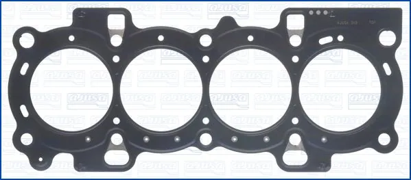 Empaquetadura de culata Ford Focus I (1999-2005)