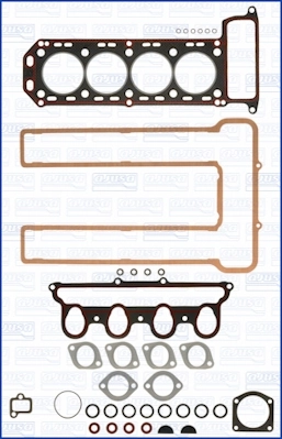 Juego de juntas superiores de motor D3113800 Glaser