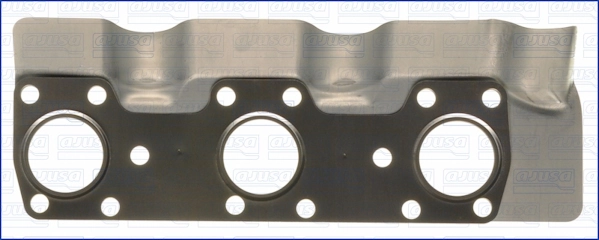 Junta colector escape para Mitsubishi Pajero L04G, L14G