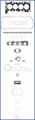 Juego de juntas para motor para Land Rover Freelander L359