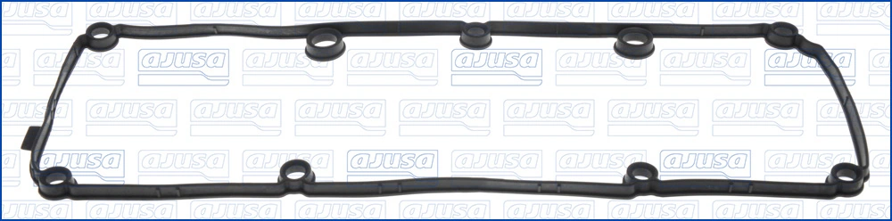 Comprar 11116600 Ajusa Junta de tapa de balancines