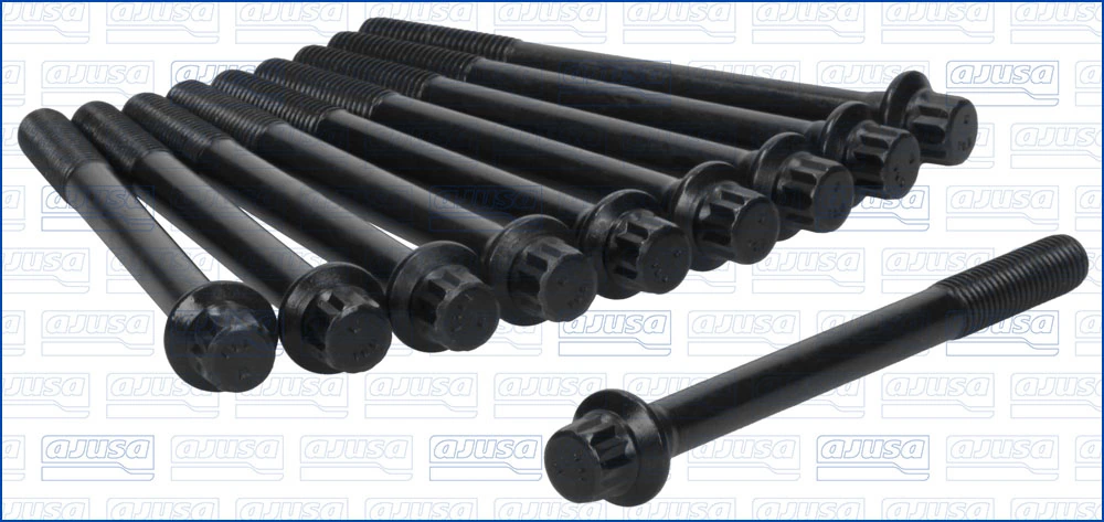 Juego tornillos culata Mazda 323 IV desde 34,73 €