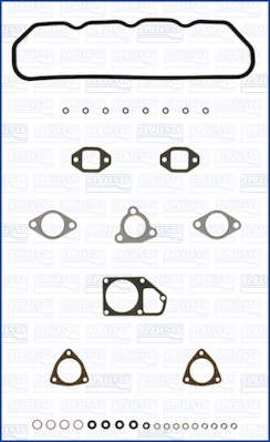 Juego de juntas superiores de motor Glaser D3024100 precio, desde 52,64 EUR