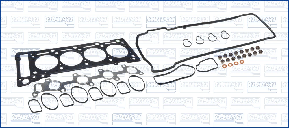 Comprar 52237900 Ajusa Juego de juntas superiores de motor