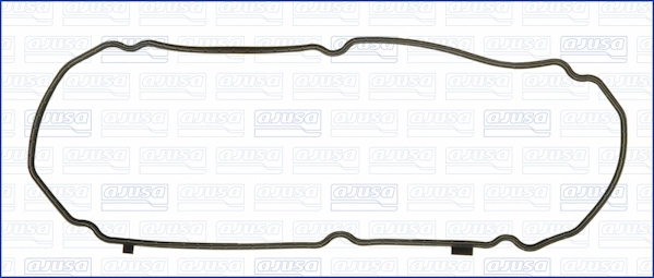 Junta de tapa de válvulas para Mitsubishi Outlander II (CWW)