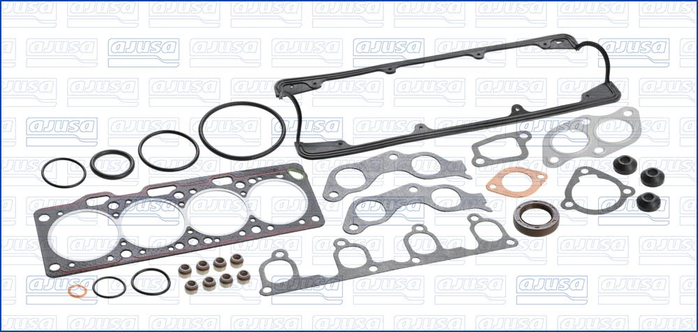 Comprar 52079500 Ajusa Juego de juntas superiores de motor