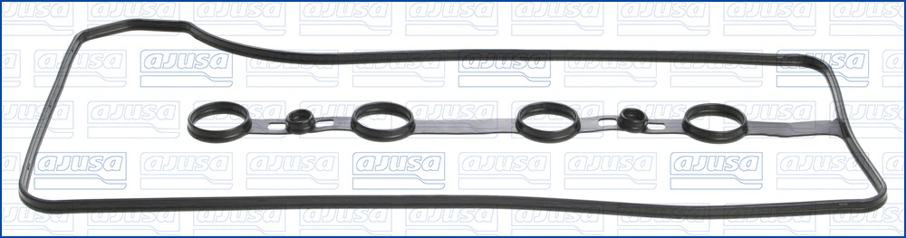 Comprar 11087700 Ajusa Junta de tapa de balancines