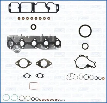 Comprar Juego completo de juntas de motor Volvo V40  525, 526 a bajo precio