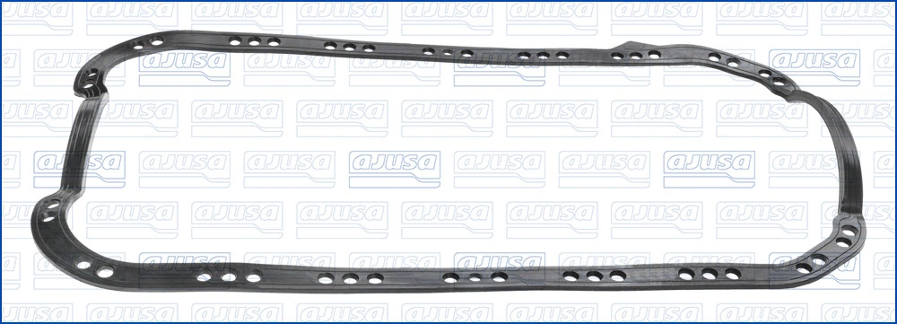 Comprar 14029700 Ajusa Junta del cárter