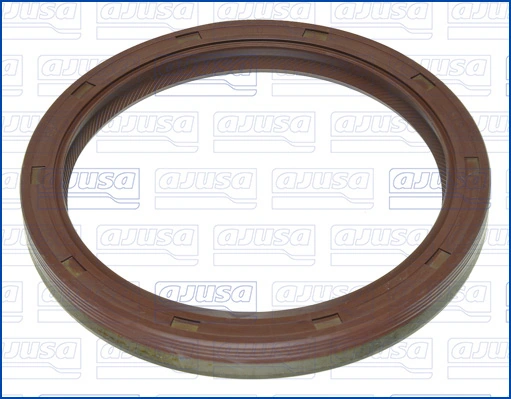 Retén de cigüeñal para BMW 3 E46