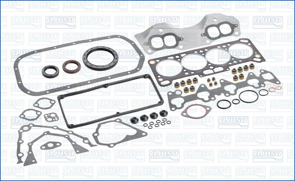 Comprar 50121000 Ajusa Kit completo de juntas del motor