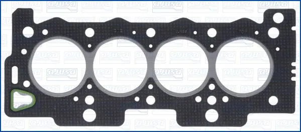 Empaquetadura de culata Peugeot 206  (2002-2006)