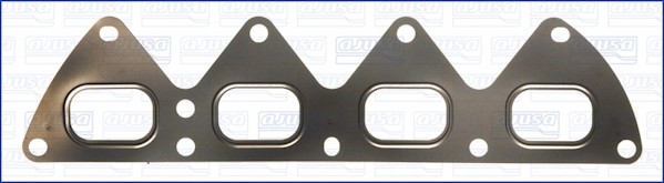 Junta colector escape Dacia Logan desde 9,35 €