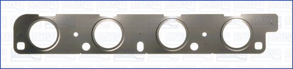 Comprar Junta de colector de escape Audi A6  4G2, 4GC a bajo precio