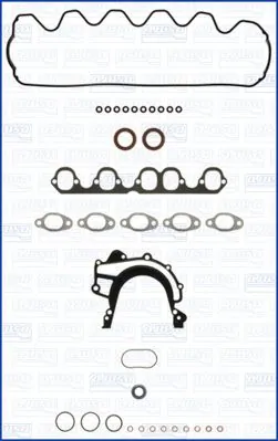 53013400 Ajusa