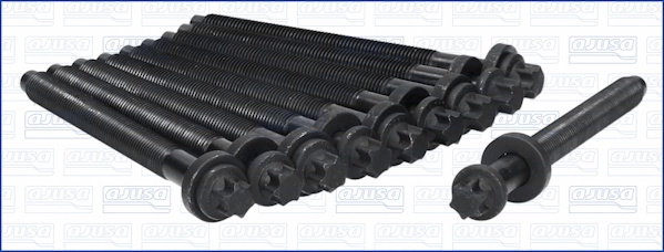 Juego tornillos culata Ford Kuga I SUV (CBV) (2008 - 2012) precio, desde 24,86 EUR