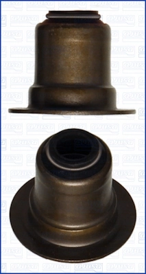 Retenes de válvulas para Ford Transit V