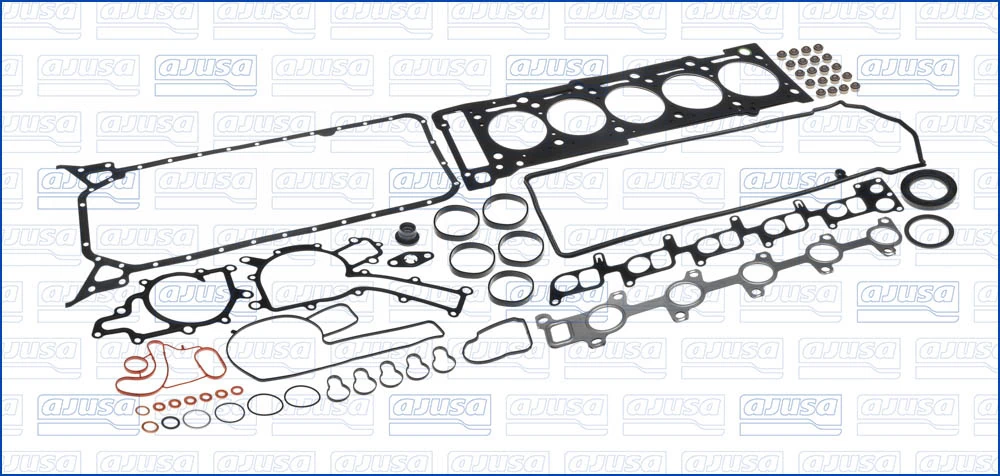 Comprar 50231900 Ajusa Kit completo de juntas del motor