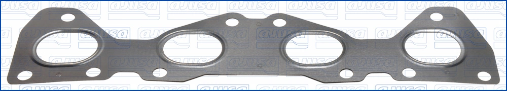 Comprar 13190800 Ajusa Junta colector escape