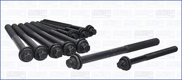 Tornillo de culata Glaser T0184400