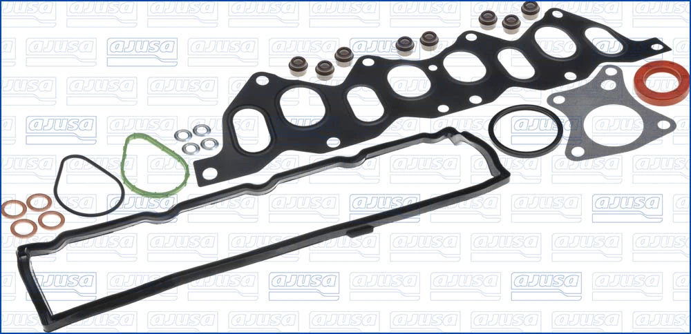 Comprar 53003800 Ajusa Juego de juntas superiores de motor