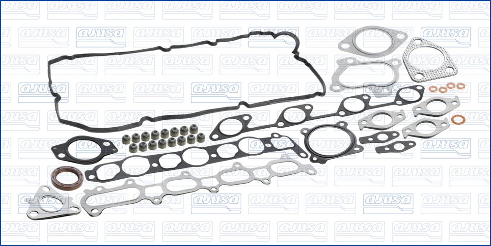 Juego de juntas superiores de motor Ajusa 53043700 precio, desde 101,01 EUR